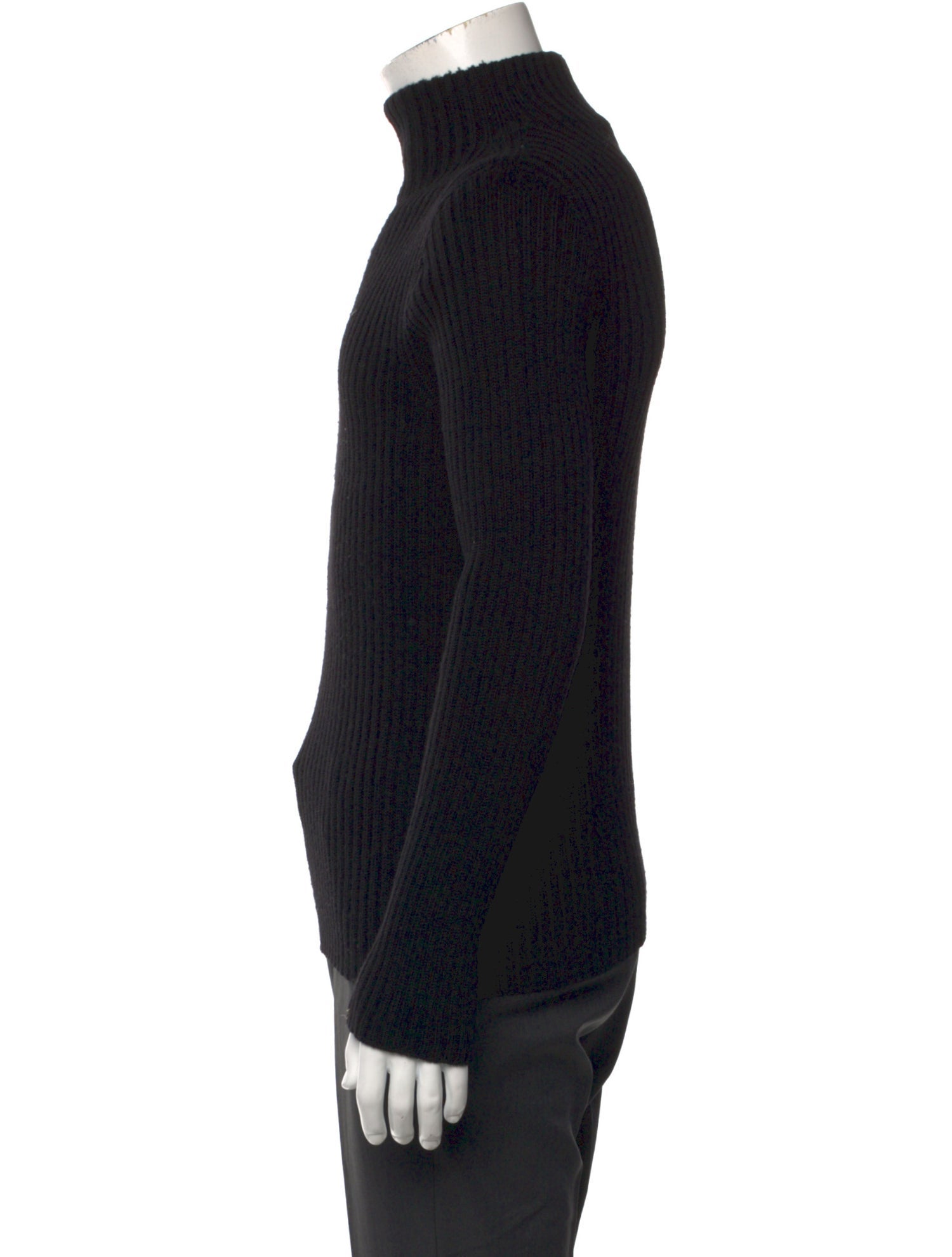 Dolce & Gabbana Vintage 2000's Pullover
